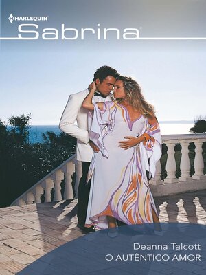 cover image of O autêntico amor